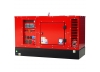 Дизельный генератор EuroPower EPS 9 TDE с АВР