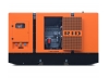 Дизельный генератор RID 200 C-SERIES S с АВР