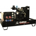 Дизельный генератор Pramac GBW35Y с АВР