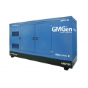 Дизельный генератор GMGen GMV165 в кожухе