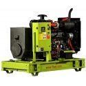 Дизельный генератор Motor АД360-Т400-R с АВР