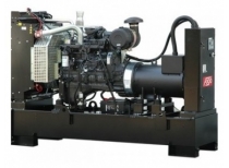 Дизельный генератор Fogo FDF 160 IS с АВР