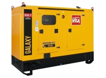Дизельный генератор Onis VISA D 150 GX (Stamford)