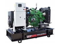 Дизельный генератор Genmac G180JO