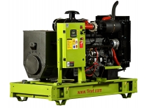 Дизельный генератор Motor АД360-Т400-R