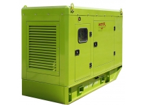 Дизельный генератор Motor АД360-Т400-R в кожухе