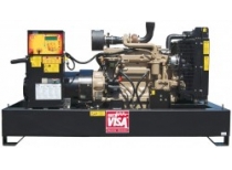 Дизельный генератор Onis VISA JD 201 B (Stamford)
